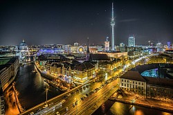 Bye nacht