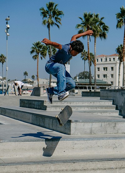 Skater Potsdam?