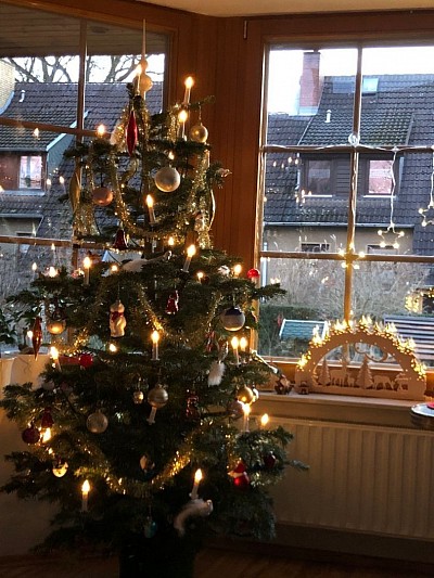 Christmas
