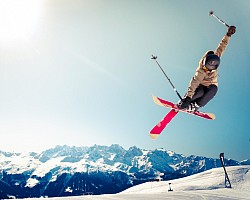 Ski