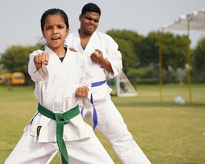 Karate