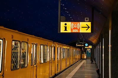 Berlin