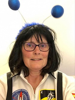 Mom
