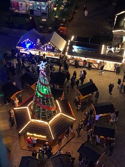 Frohes Fest