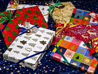 Gifts