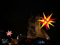 Frohe Weihnachten