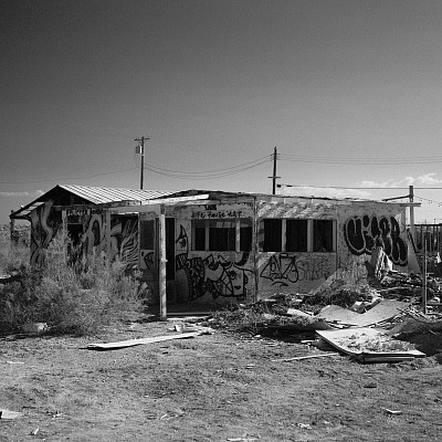 Slums