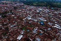 Slums