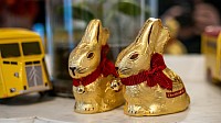 Osterhase