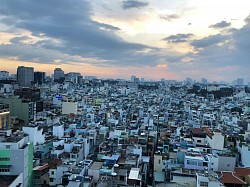 Vietnam