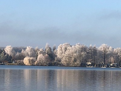 Winterlich