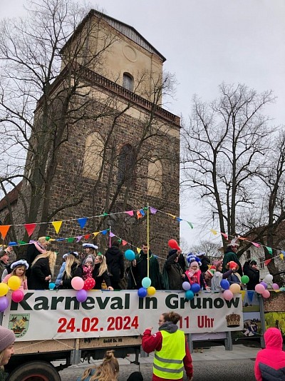 Fasching