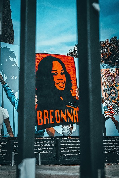 Breonna