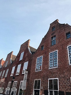 Holländer Viertel