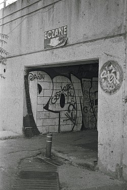 Ghettos