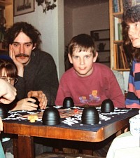 Familie